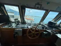 Navă de feribot de vânzare