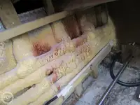 Nava de pescuit tip trauler de vânzare