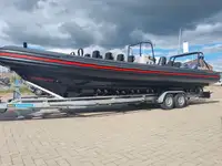 Nava container de vânzare