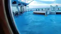 Navă de croazieră de vânzare