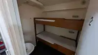 Navă de sondaj de vânzare
