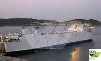 Ro-Ro ship de vânzare