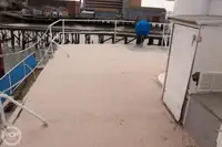 Navă de feribot de vânzare