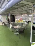 Navă de croazieră de vânzare