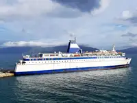 Ro-Ro ship de vânzare