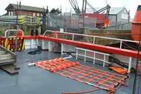 Catamaran de vânzare