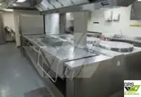 Nava container de vânzare