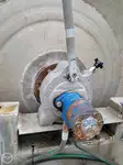 Nava de pescuit cu linii lungi de vânzare