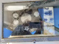 Navă de procesare a peștelui de vânzare