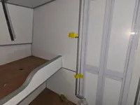 Navă de transport echipaj de vânzare