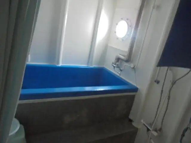 Ambarcațiune de patrulare de vânzare