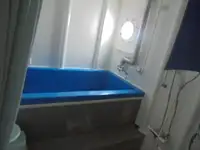 Ambarcațiune de patrulare de vânzare