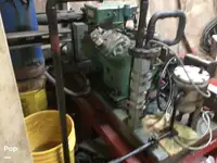 Nava de pescuit tip trauler de vânzare