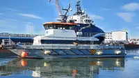 Catamaran de vânzare