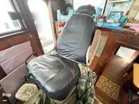 Nava de pescuit tip trauler de vânzare