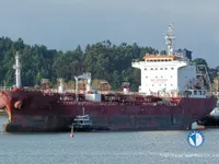 Tanc petrolier / chimic de vânzare