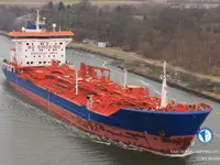 Tanc petrolier / chimic de vânzare