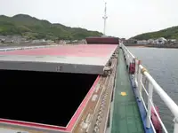 Nava de transport marfă vrac de vânzare