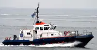 Navă de transport echipaj de vânzare