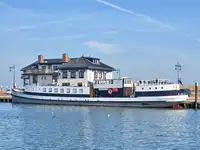 Nava de transport marfă vrac de vânzare