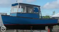 Navă de feribot de vânzare