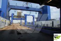 Ro-Ro ship de vânzare