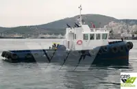 Remorcher de vânzare