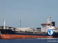 Tanc petrolier / chimic de vânzare