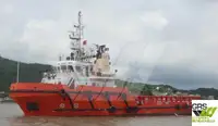 Nava de inspecție de vânzare