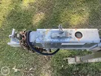 Nava de pescuit tip trauler de vânzare