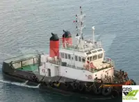 Remorcher de vânzare