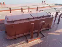Barjă de vânzare