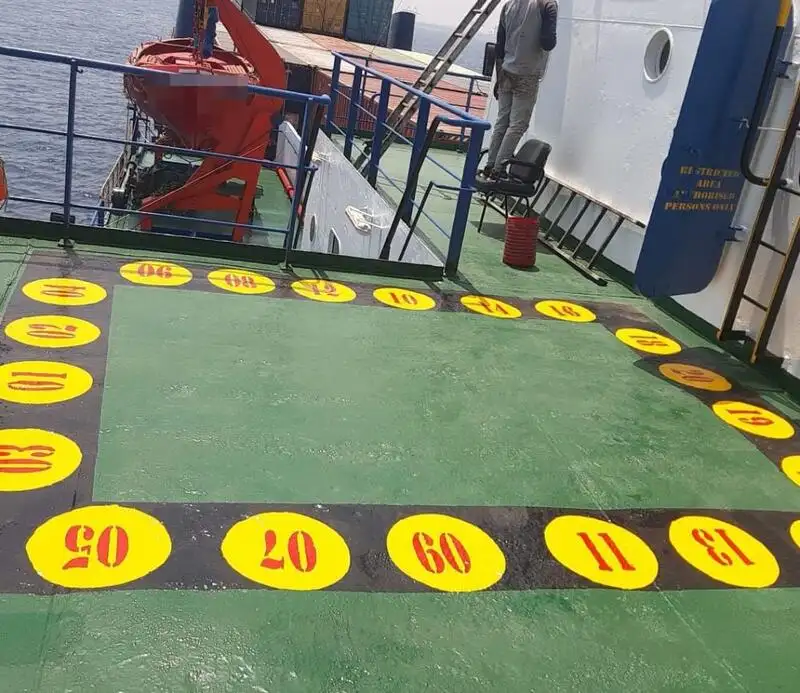 Nava de transport marfă vrac de vânzare