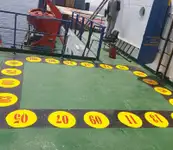 Nava de transport marfă vrac de vânzare