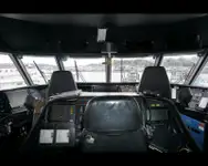 Catamaran de vânzare