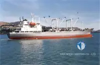 Nava refefer de vânzare