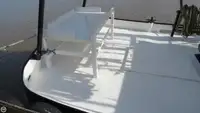 Nava de pescuit tip trauler de vânzare