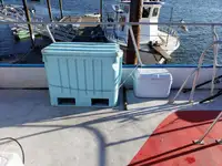 Navă de feribot de vânzare