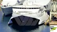 Ro-Ro ship de vânzare