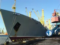 Navă frigorifică de vânzare