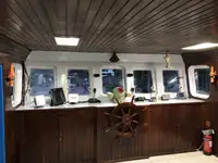 Nava de transport marfă vrac de vânzare