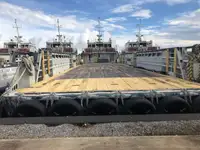 Navă de transport echipaj de vânzare
