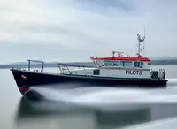 Navă pilot de vânzare
