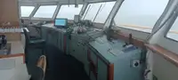 Navă de feribot de vânzare