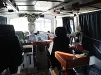 Navă pilot de vânzare