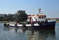 Nava de aprovizionare de vânzare