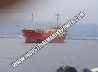 Nava transportoare de GNL de vânzare
