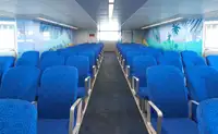 Catamaran de vânzare