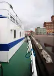 Navă de feribot de vânzare