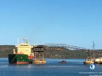 Tanc petrolier / chimic de vânzare